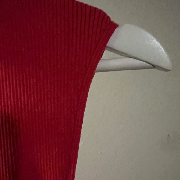 The Refinery Cut Out Geo Mini Dress - Picture 5 of 7